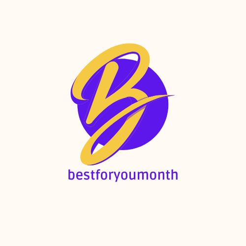 bestforyoumonth